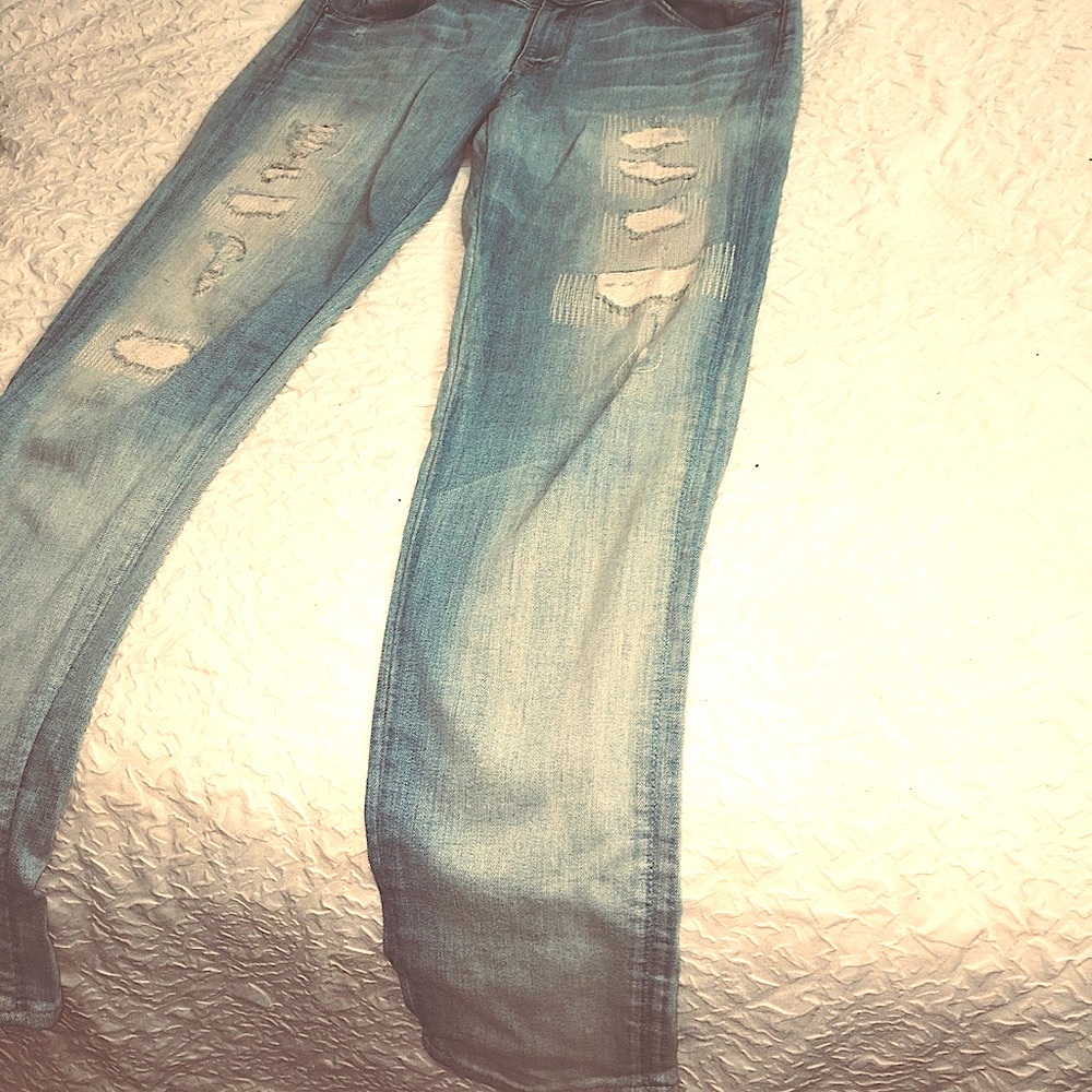 EXCELLENT condition Woman’s Skinny Jeans